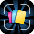 Icône du programme : HoloDex - TCG Scan  Colle…