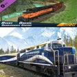 Icône du programme : Trainz Railroad Simulator…