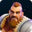 Icona del programma: Age of Realms: Norse Lege…