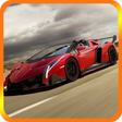 Ikona programu: Furious Speed Car Racing