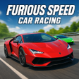 Icon des Programms: Furious Speed Car Racing