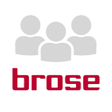 Icône du programme : myBrose