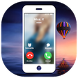Icono de programa: Phone X Full i Call Scree…