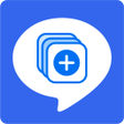 Icon des Programms: Dual Space : Multi App