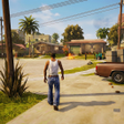 Icône du programme : Theft City RP: Online Wor…