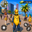 Icono de programa: Theft City RP: Online Wor…