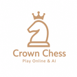 プログラムのアイコン: Crown Chess –…