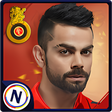 Icon des Programms: RCB Epic Cricket - The Of…