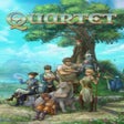Ikona programu: Quartet