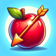プログラムのアイコン: Arrow Apple Clash
