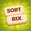 Ikona programu: Sortrix: Word Association…