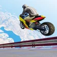 プログラムのアイコン: Bike Stunt Games Offline …