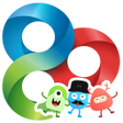 Icon of program: GO Launcher Z