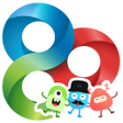 Icon des Programms: GO Launcher Z