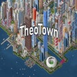 Icon des Programms: TheoTown