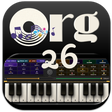 Icon des Programms: Org 2…