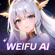 Ikona programu: Weifu AI: Character Compa…