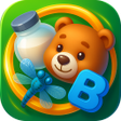 Icône du programme : AvolinDash: Match Craft