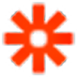 プログラムのアイコン: Zapier