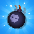 Ikona programu: Keep the Bomb
