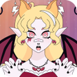 Ikona programu: Scary Monster Girl Maker