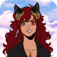 プログラムのアイコン: Scary Monster Girl Maker