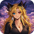 Icon des Programms: Scary Monster Girl Maker