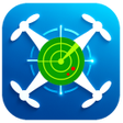 Icon des Programms: Drone Radar - Drone Detec…