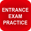 プログラムのアイコン: Entrance Exam Prep & Prac…