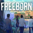 プログラムのアイコン: Freeborn