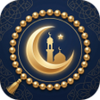 程序图标: Dhikr Counter: Digital Ta…