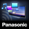 Ikona programu: Panasonic TV Remote 2