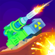 Ikona programu: Tank Stars