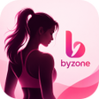 Icon des Programms: ByZone