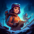 プログラムのアイコン: Escape Games: Mountain Sh…