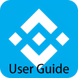 Ikona programu: Tutor For Binance App