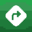 Icon des Programms: MapQuest: Directions Maps…