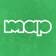 Icon des Programms: MapQuest: Directions Maps…