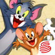 Ikona programu: Tom and Jerry: Chase