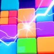 Icono de programa: Block Crush Wood Move Puz…