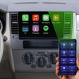 Icon des Programms: Zlink5 Carplay Android