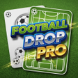 プログラムのアイコン: Football Drop Pro
