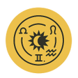 Icon des Programms: KundliChat Free Astrology…