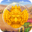 Icon des Programms: Arc Glide 07Game