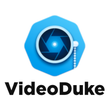 プログラムのアイコン: VideoDuke