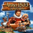 Ikona programu: Anno 1503