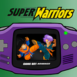 プログラムのアイコン: Ball Z Supersonic Warrior…