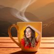 程序图标: Coffee Mug Photo Frames
