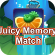 Ikona programu: Juicy Memory Match