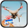 Icon des Programms: Quadcopter Drone Remote C…